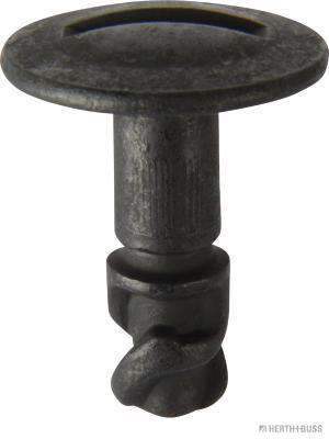 HERTH+BUSS ELPARTS Clip, Zier-/Schutzleiste 50267057 Stoßfänger für VW