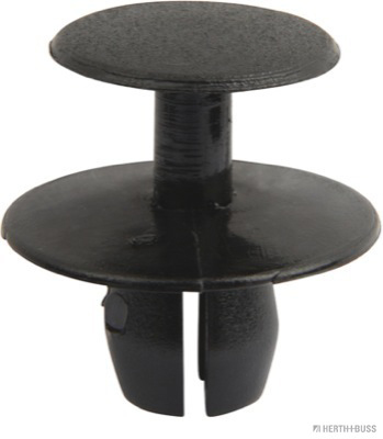 HERTH+BUSS ELPARTS Clip, Zier-/Schutzleiste 50267082 Kühlergitter für Peugeot Mercedes MINI