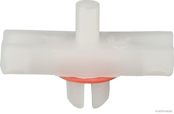 HERTH+BUSS ELPARTS Clip, Zier-/Schutzleiste 50267068 Seitenwand für VW