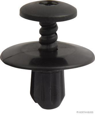 HERTH+BUSS ELPARTS Clip, Zier-/Schutzleiste 50267120 Stoßfänger für BMW VW