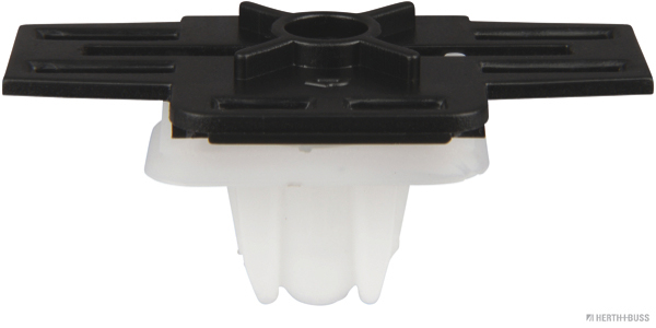 HERTH+BUSS ELPARTS Halteclip, Scheibeneinbau 50267154 Kühlergitter