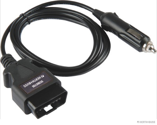 HERTH+BUSS ELPARTS Spannungshalter, Bordnetz 95980706