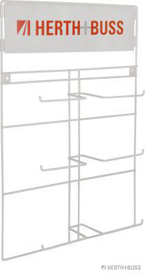 HERTH+BUSS ELPARTS Wandhalterung, Kraftstoffleitung 51280660