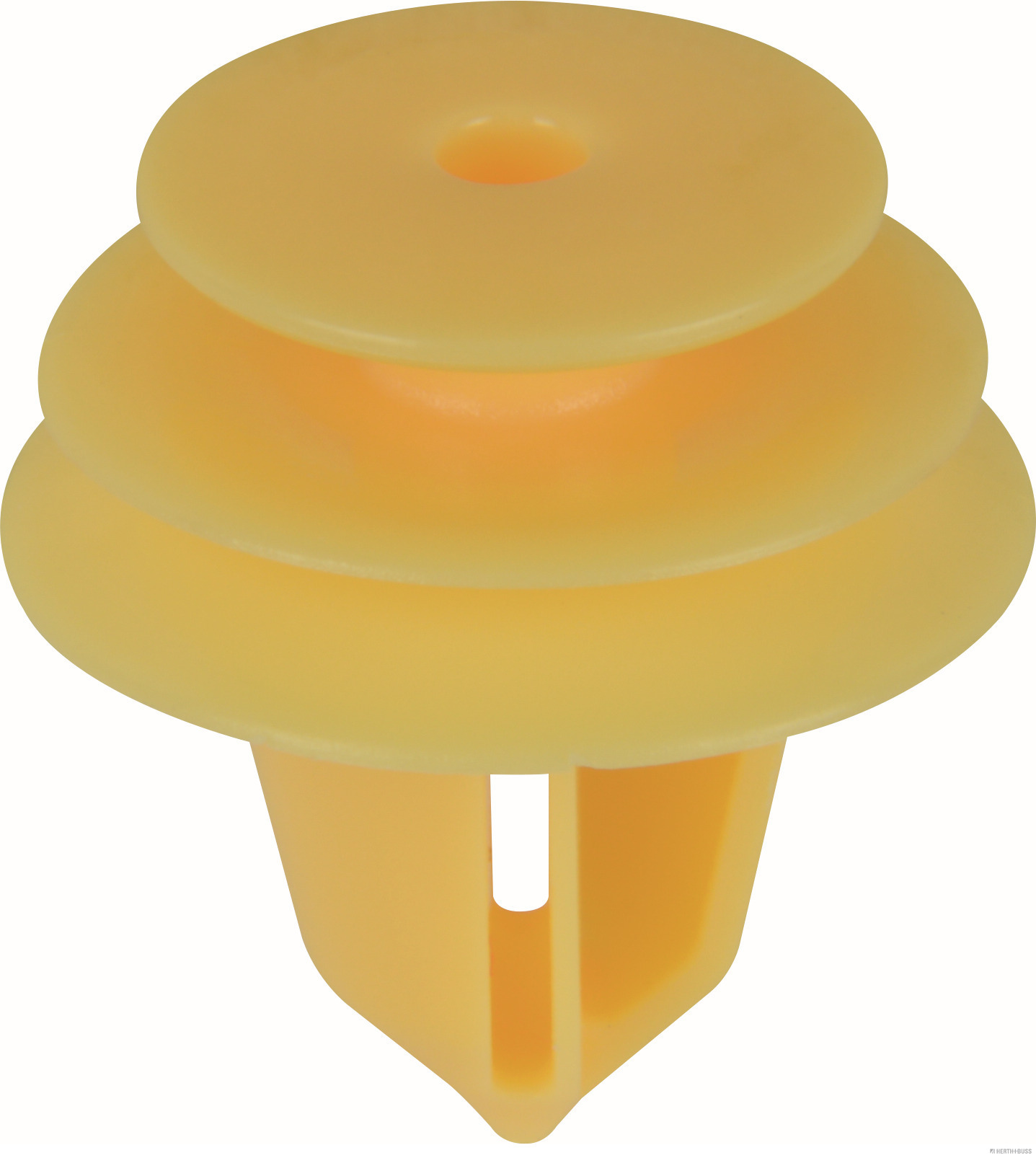 HERTH+BUSS ELPARTS Clip, Zier-/Schutzleiste 50267373 Kotflügel für NISSAN