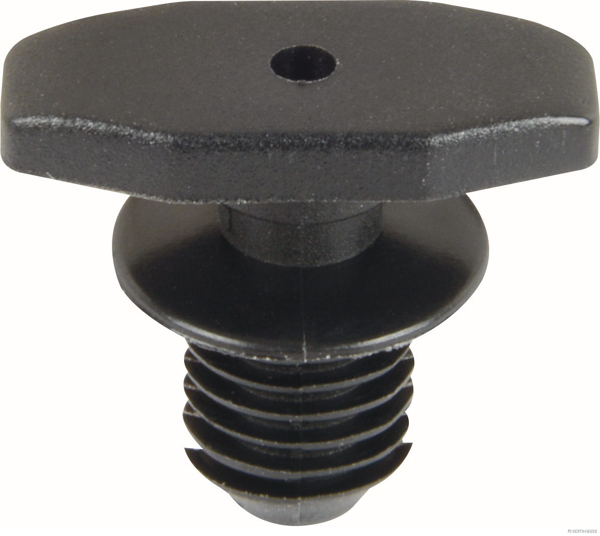 HERTH+BUSS ELPARTS Clip, Zier-/Schutzleiste 50267371 Motorhaube für CUPRA