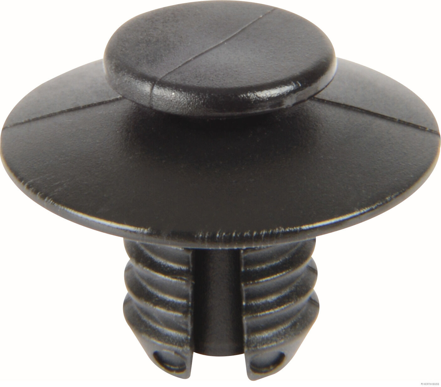 HERTH+BUSS ELPARTS Clip 50267376 Stoßfänger für CUPRA