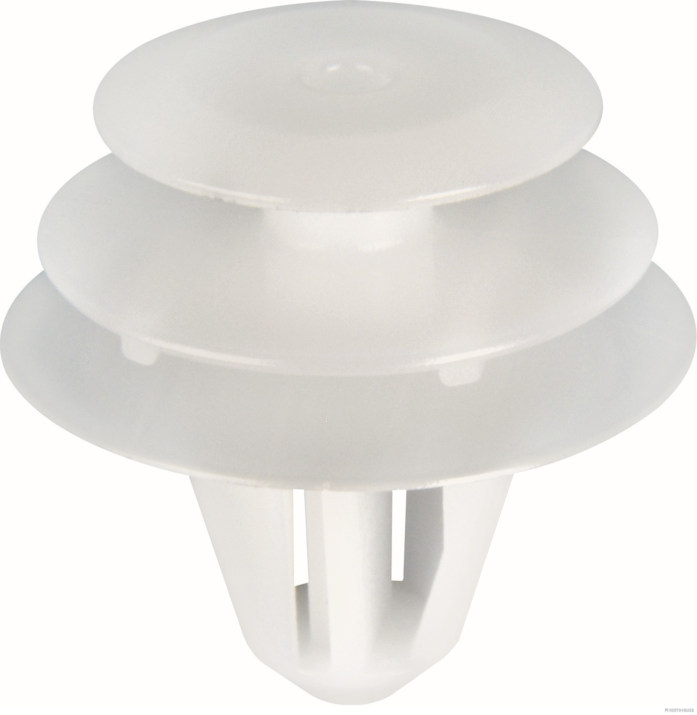 HERTH+BUSS ELPARTS Clip, Zier-/Schutzleiste 50267477 Kotflügel für NISSAN