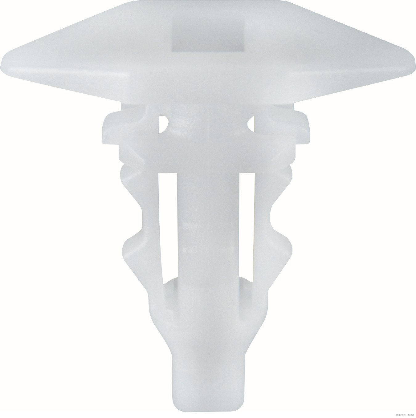 HERTH+BUSS ELPARTS Clip, Zier-/Schutzleiste 50267473 Motorhaube für Subaru NISSAN