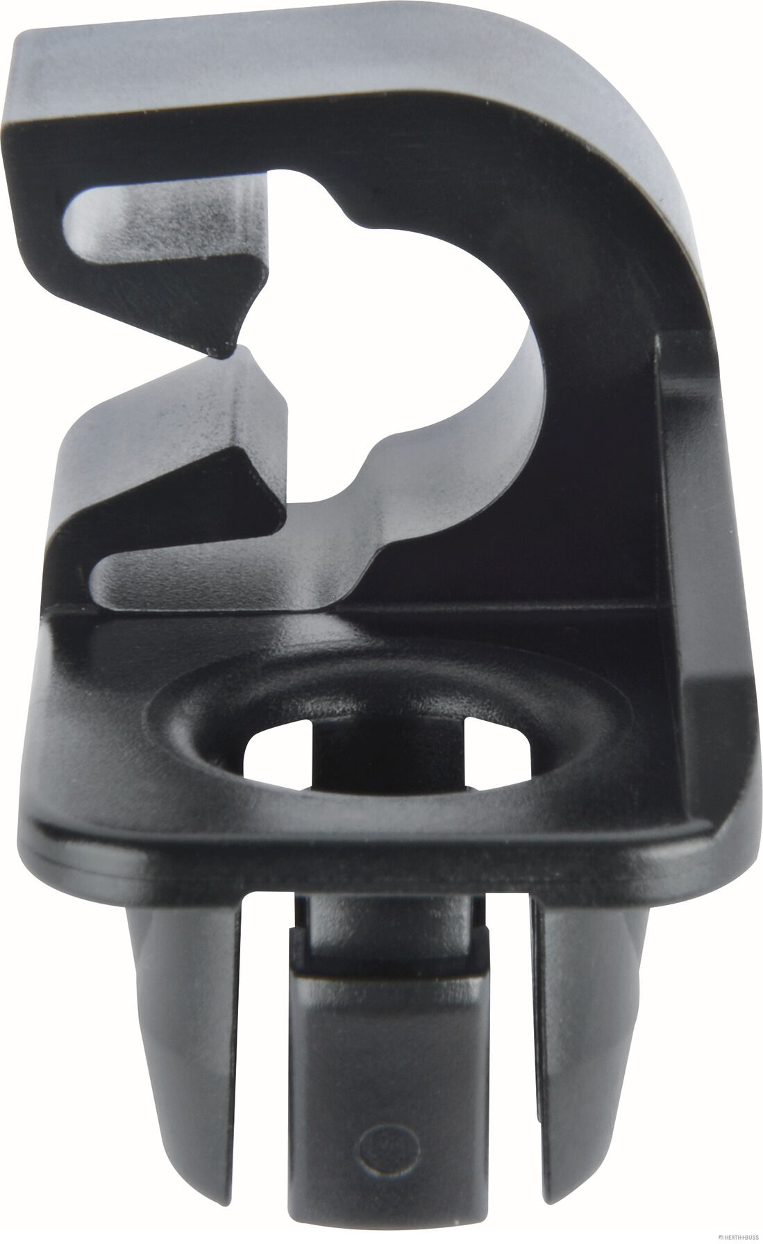HERTH+BUSS ELPARTS Clip, Zier-/Schutzleiste 50267483 Motorhaube für DS