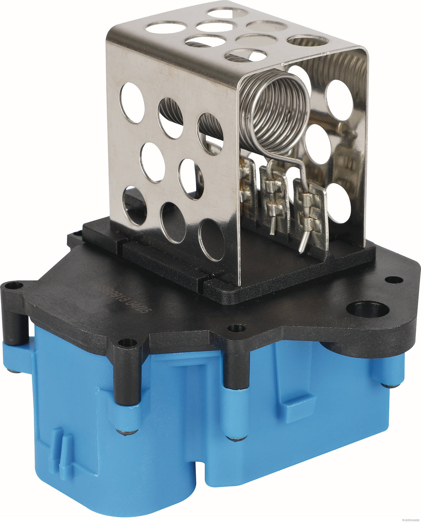 HERTH+BUSS ELPARTS Vorwiderstand, Elektromotor-Kühlerlüfter 75614992 für DS Peugeot
