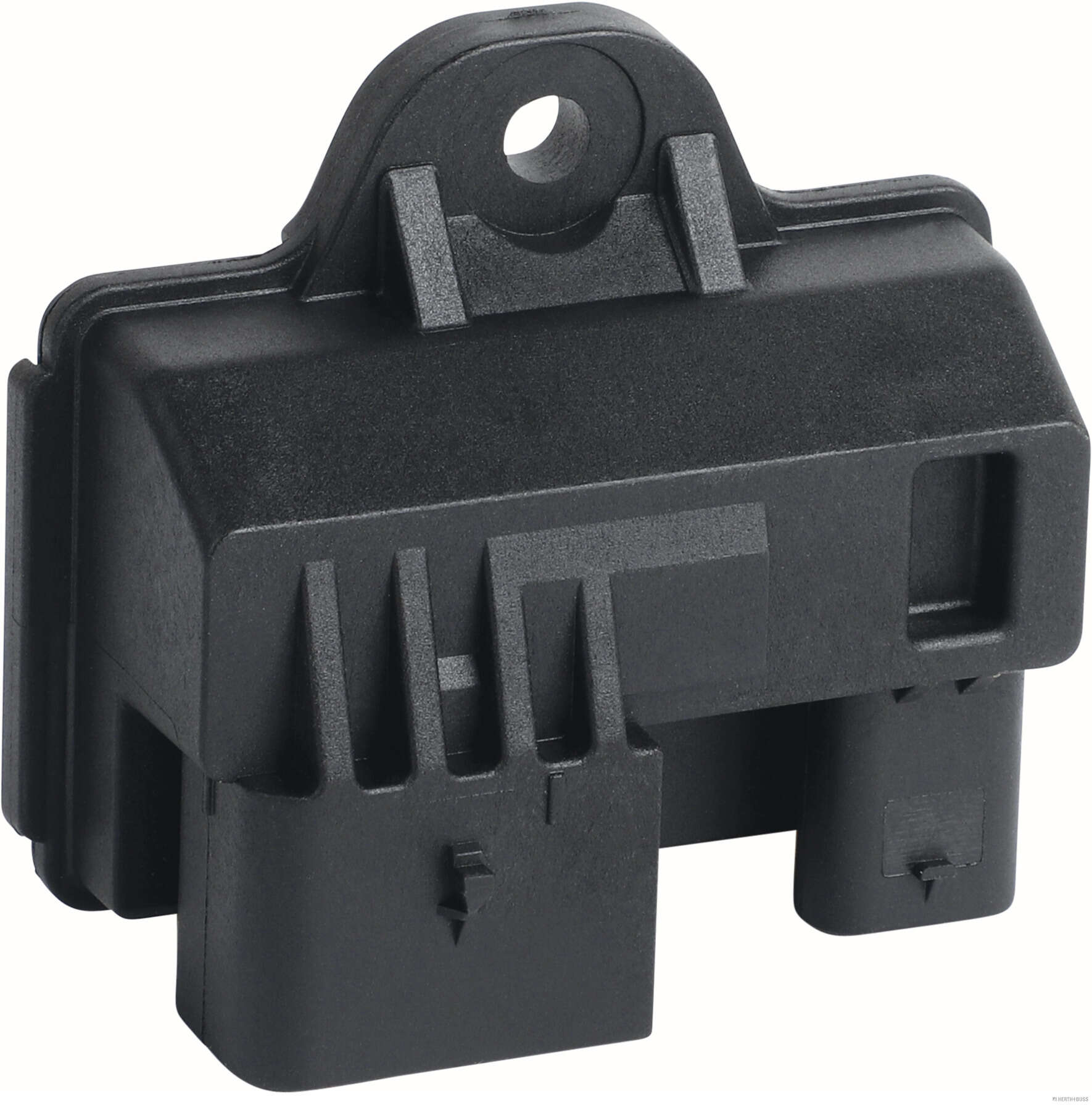 HERTH+BUSS ELPARTS Steuergerät, Glühzeit 75614337 für MINI
