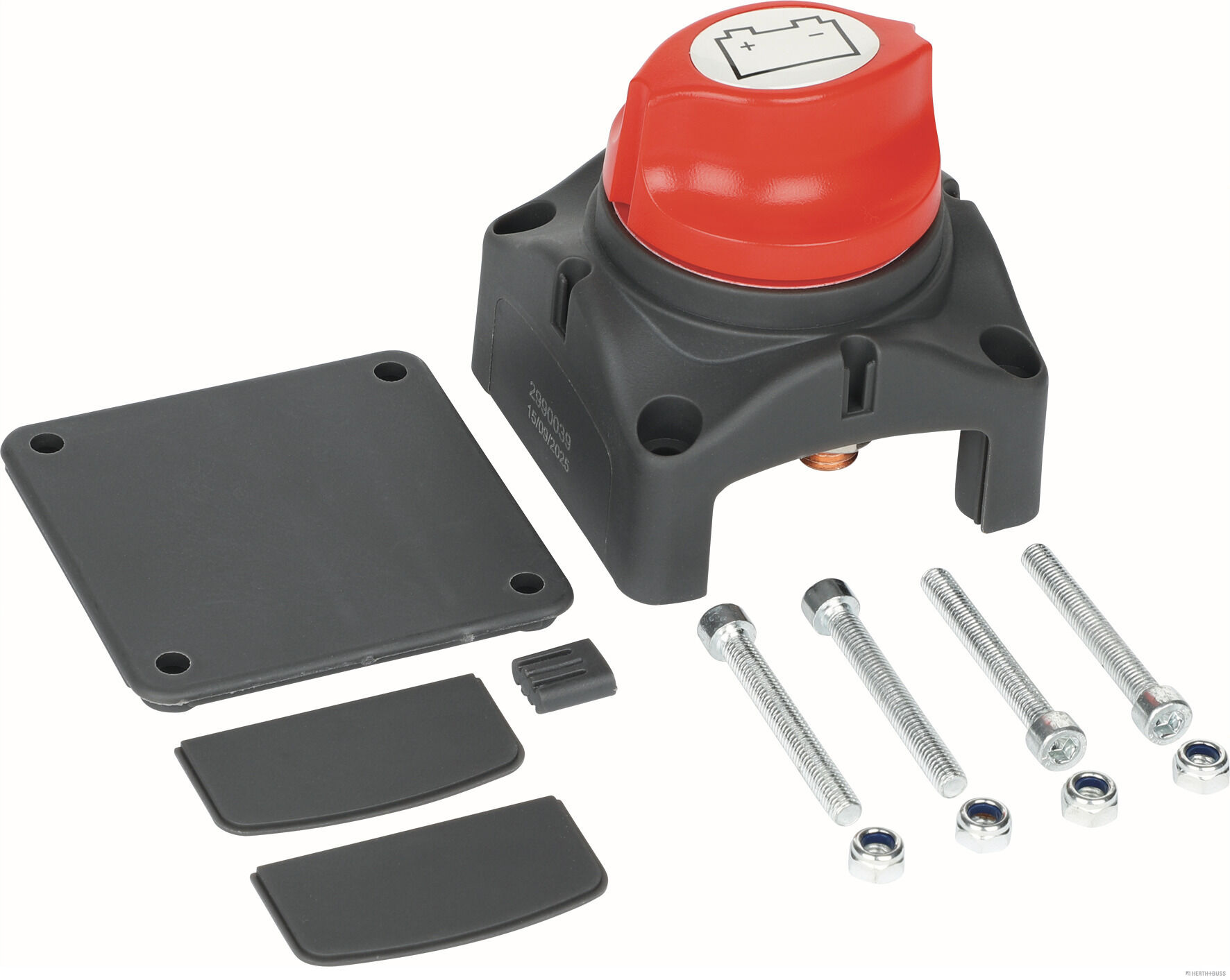HERTH+BUSS ELPARTS Hauptschalter, Batterie 70465046