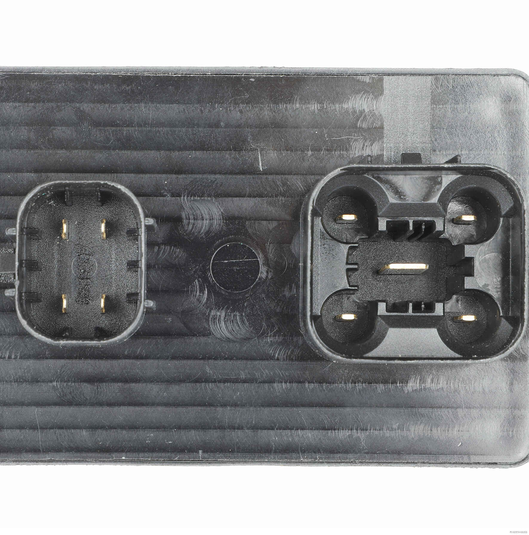 HERTH+BUSS ELPARTS Steuergerät, Glühzeit 75614349 für ABARTH