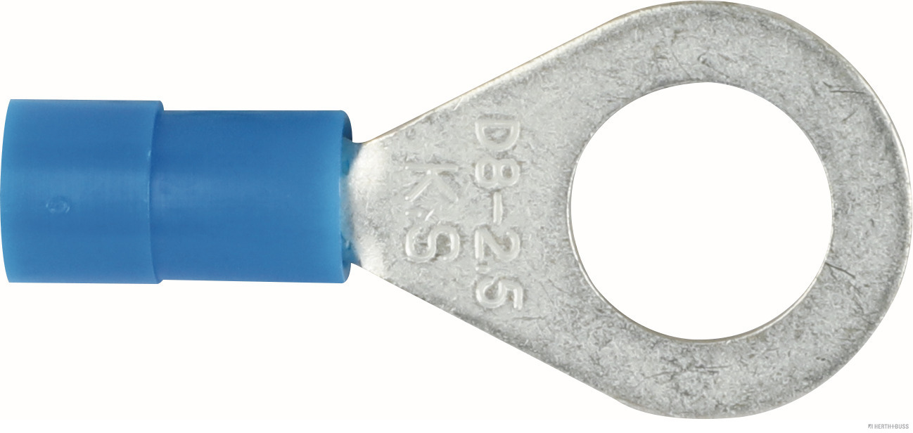 HERTH+BUSS ELPARTS Quetschverbinder 50252124