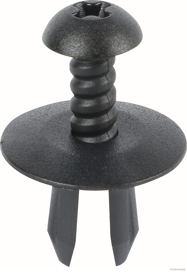 HERTH+BUSS ELPARTS Clip, Zier-/Schutzleiste 50267545 Kühlergitter für Volvo LAND ROVER SMART