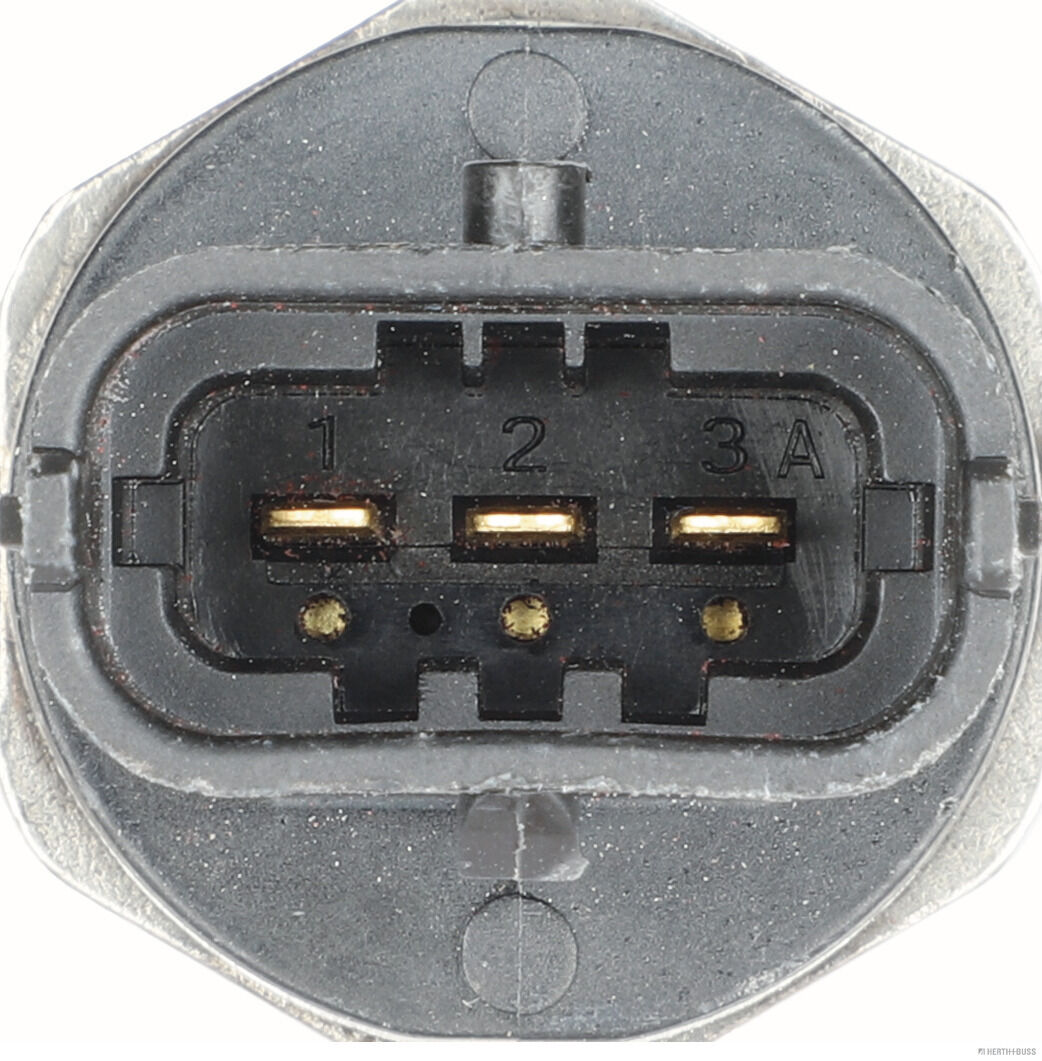 HERTH+BUSS ELPARTS Sensor, Kraftstoffdruck 70669610 Kraftstoffverteilerrohr für Ford LAND ROVER