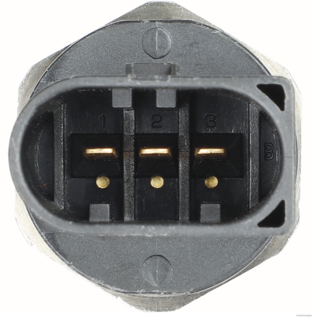 HERTH+BUSS ELPARTS Sensor, Kraftstoffdruck 70669207 Kraftstoffverteilerrohr für MINI Mercedes
