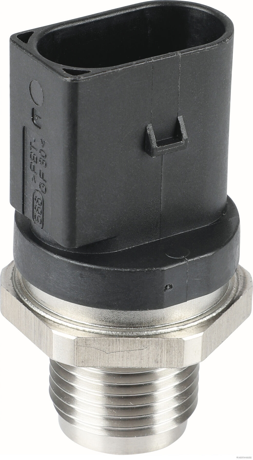HERTH+BUSS ELPARTS Sensor, Kraftstoffdruck 70669206 Kraftstoffverteilerrohr für Mercedes