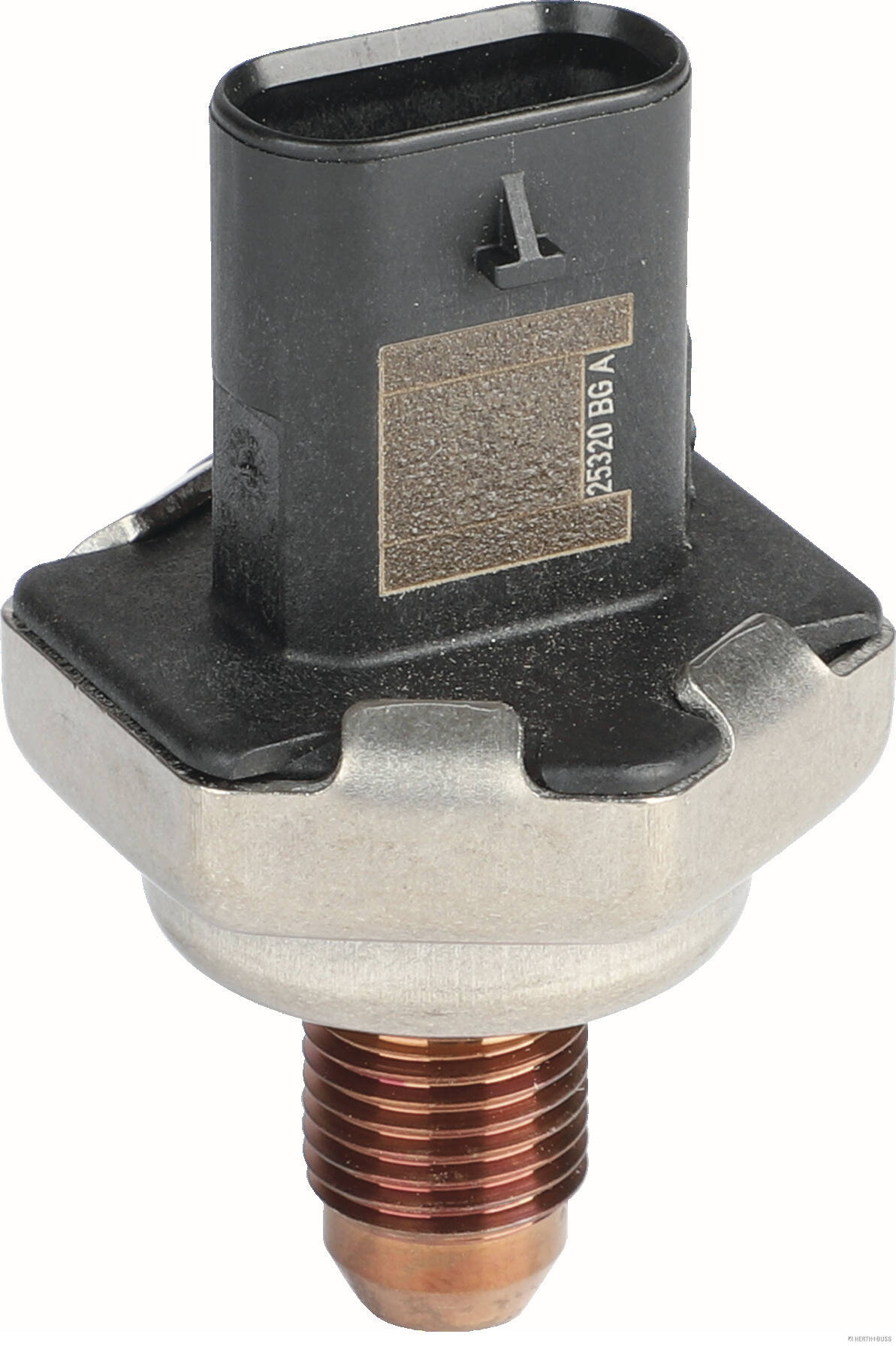 HERTH+BUSS ELPARTS Sensor, Kraftstoffdruck 70669521 Kraftstoffverteilerrohr für Peugeot JEEP