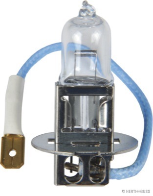 HERTH+BUSS ELPARTS Glühlampe 89901225 H3