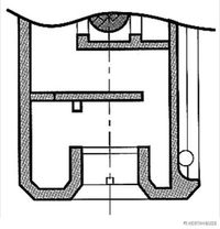 HERTH+BUSS ELPARTS Stecker, Art.-Nr. 51306142