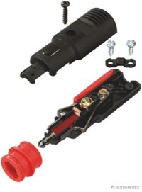 HERTH+BUSS ELPARTS Stecker, Art.-Nr. 51306142