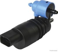 HERTH+BUSS ELPARTS Waschwasserpumpe, Scheibenreinigung f&uuml;r SEAT IBIZA IV Kasten/Schrgheck (6J1), Art.-Nr. 65451038