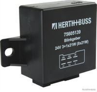 HERTH+BUSS ELPARTS Blinkgeber, Art.-Nr. 75605139