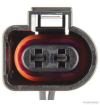 HERTH+BUSS ELPARTS Kabelreparatursatz, Waschwasserpumpe-Scheinwerferreinigung, Art.-Nr. 50390266