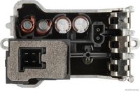 HERTH+BUSS ELPARTS Steuerger�t, Heizung/L�ftung, Art.-Nr. 75614292