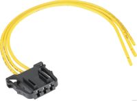 HERTH+BUSS ELPARTS Kabelreparatursatz, Wischermotor, Art.-Nr. 51277460