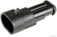 HERTH+BUSS ELPARTS Steckgeh�use, Art.-Nr. 50290836099