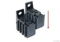 HERTH+BUSS ELPARTS Relaissockel, Art.-Nr. 50390903