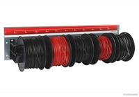 HERTH+BUSS ELPARTS Wandhalterung, Kabelspule, Art.-Nr. 51274200