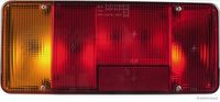 HERTH+BUSS ELPARTS Lichtscheibe, Heckleuchte, Art.-Nr. 83832022