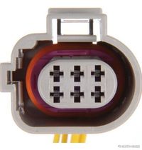 HERTH+BUSS ELPARTS Kabelreparatursatz, Stellelement (Ladedruckregler), Art.-Nr. 51277387