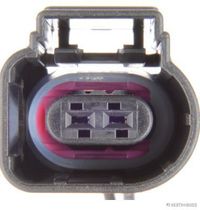 HERTH+BUSS ELPARTS Kabelreparatursatz, Kraftstoffpumpe, Art.-Nr. 51277384
