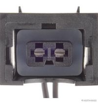 HERTH+BUSS ELPARTS Kabelreparatursatz, Drehzahlsensor (Schaltgetriebe), Art.-Nr. 51277364