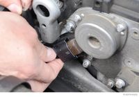 HERTH+BUSS ELPARTS Anschlussleitung, Stellmagnet-Nockenwellenverstellung, Art.-Nr. 51277300