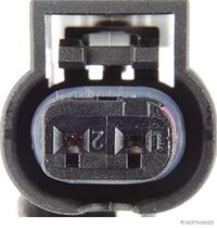 HERTH+BUSS ELPARTS Anschlussleitung, Stellmagnet-Nockenwellenverstellung, Art.-Nr. 51277400