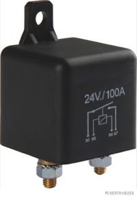 HERTH+BUSS ELPARTS Multifunktionsrelais, Art.-Nr. 75613101