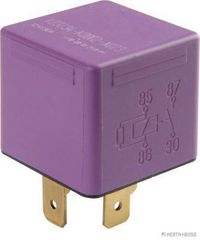 HERTH+BUSS ELPARTS Relais, Kraftstoffpumpe, Art.-Nr. 75614615