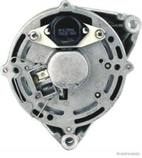 HERTH+BUSS ELPARTS Generator f&uuml;r MERCEDES-BENZ 190 (W201), Art.-Nr. 32033740
