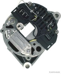 HERTH+BUSS ELPARTS Generator f&uuml;r MERCEDES-BENZ 190 (W201), Art.-Nr. 32034060