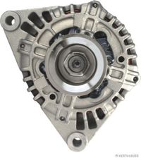 HERTH+BUSS ELPARTS Generator f&uuml;r MERCEDES-BENZ 190 (W201), Art.-Nr. 32036820