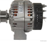 HERTH+BUSS ELPARTS Generator f&uuml;r MERCEDES-BENZ 190 (W201), Art.-Nr. 32036820