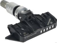 HERTH+BUSS ELPARTS Radsensor, Reifendruck-Kontrollsystem f&uuml;r VW PASSAT B6 Variant (3C5), Art.-Nr. 70699443