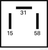 HERTH+BUSS ELPARTS Signalgeber, Art.-Nr. 75614111