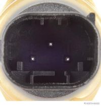 HERTH+BUSS ELPARTS Sensor, Kraftstoffdruck, Art.-Nr. 70669203
