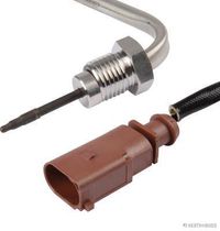 HERTH+BUSS ELPARTS Sensor, Abgastemperatur, Art.-Nr. 70683073